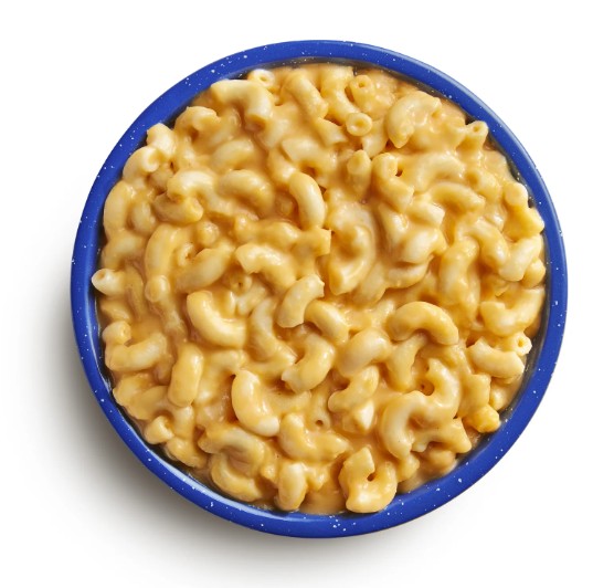 Creamy Macaroni & Cheese