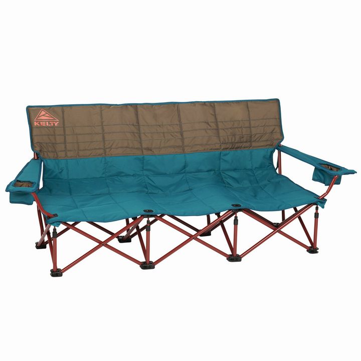 Lowdown Couch