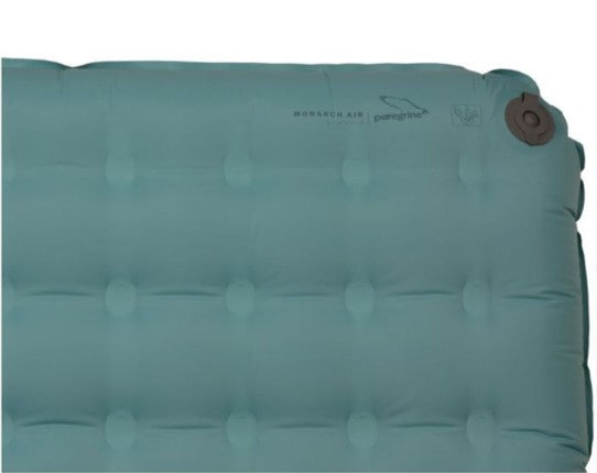 Monarch Air Double Wide Pad - 5.5"