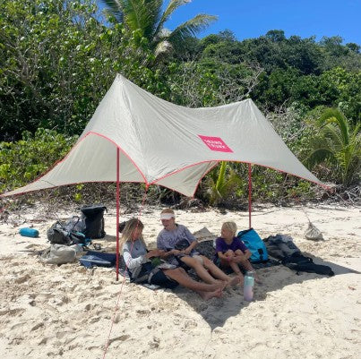 Shadecaster 4 Person