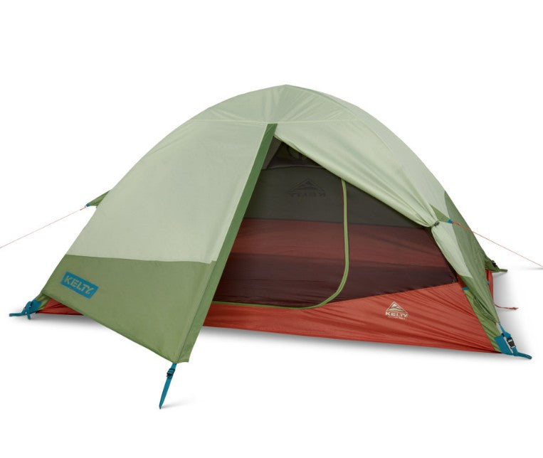 Discovery Trail 2 Tent