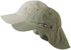 Flap Cap - Khaki