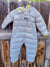Infant Patagonia Puffy Suit