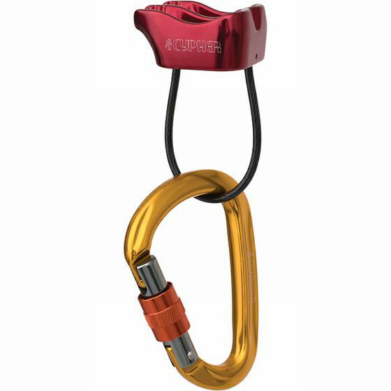 XF Belay Device Kit