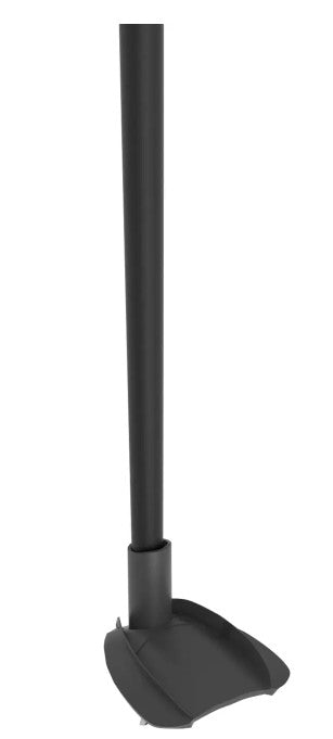 Savor XC Poles - Black