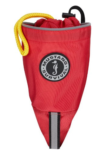 50 Ft Throw Bag
