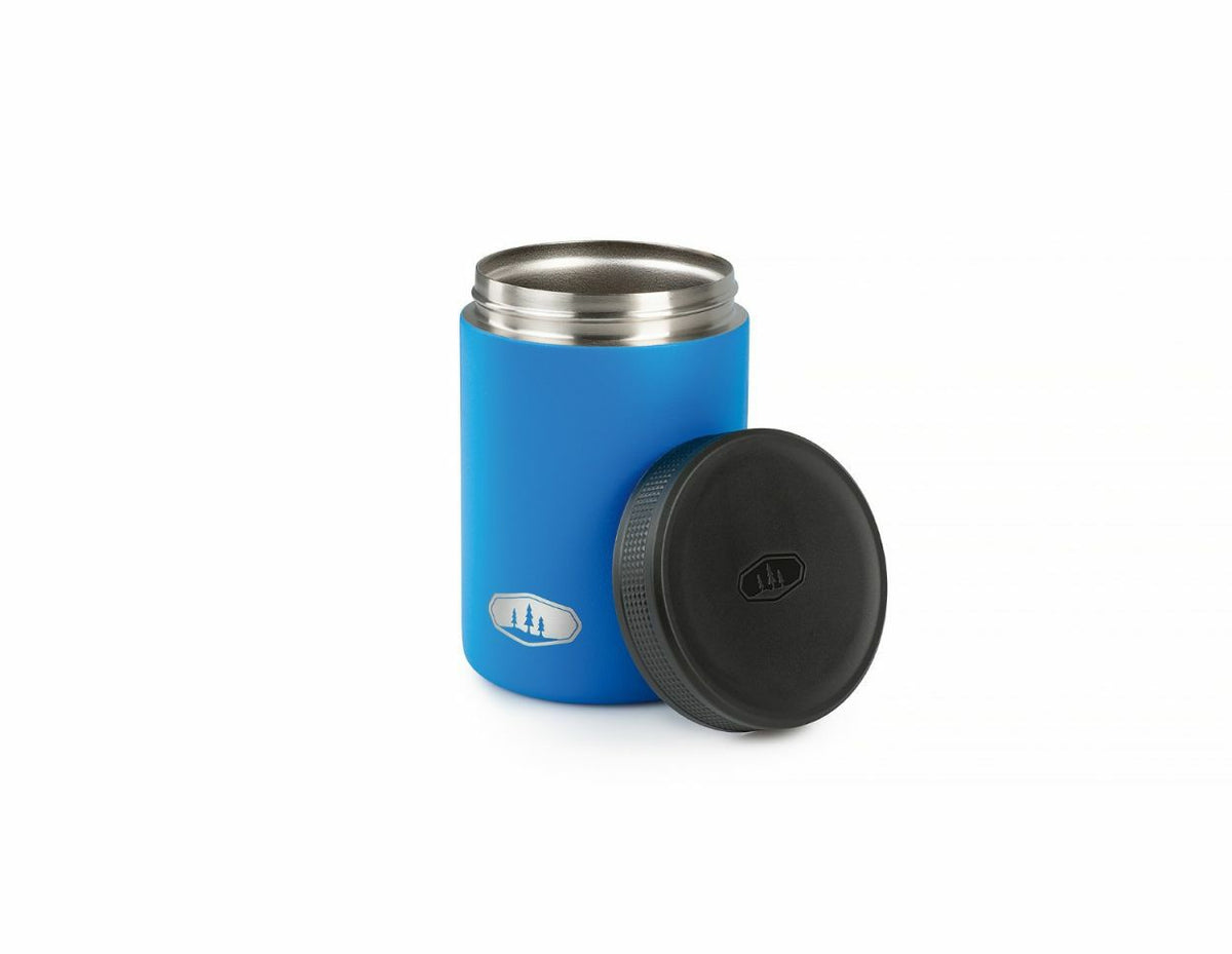 12oz Food Container