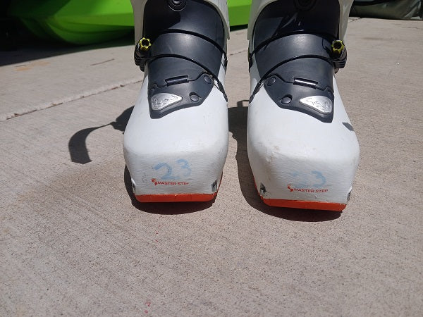 Dynafit Size 27.5 Touring Boots