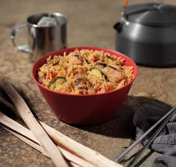 Mountain House - Kung Pao Chicken