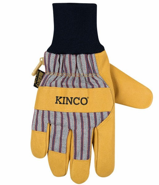 Kids’ 1927KW™ Lined Leather Glove