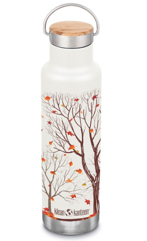 Insulated Classic 20 Loop - Fall Leaves