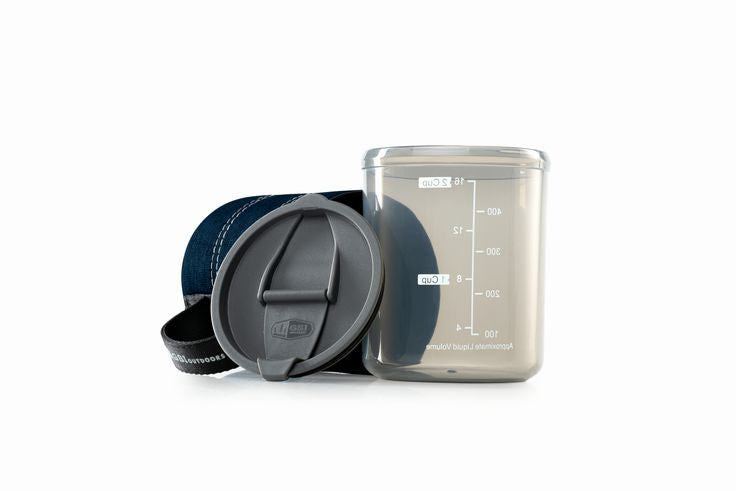 Infinity Backpacker Mug