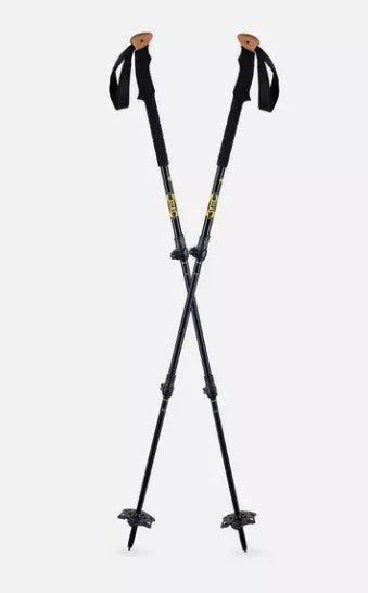 Helium Trail 30 Kit - Black