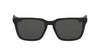 Baile LL Polar Sunglasses - Matte Navy/Blue