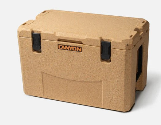 Outfitter 75 V2 - Sandstone