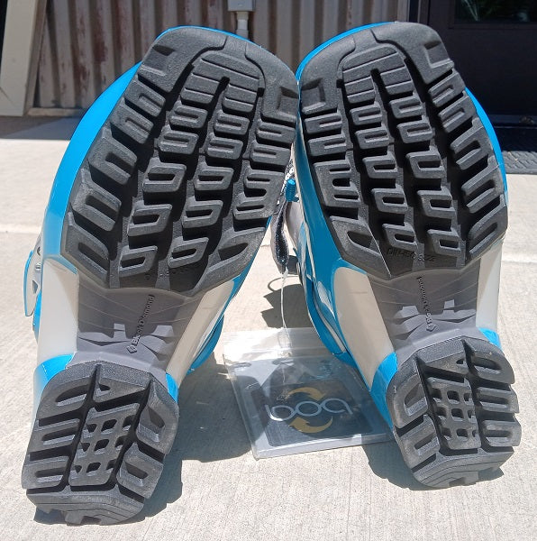 Black Diamond Size 23.5 Touring Boots