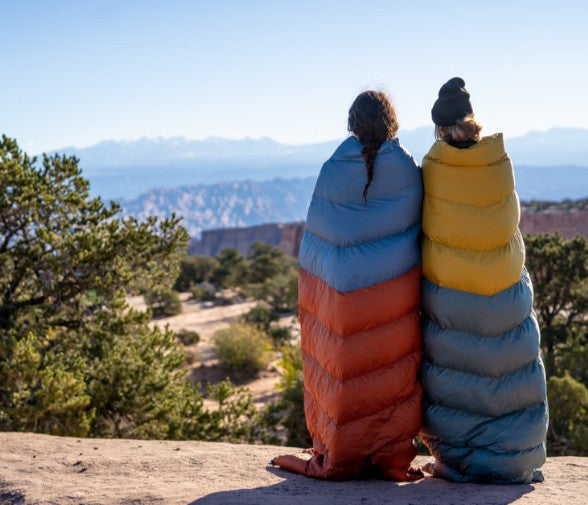 Galactic 30 - Rooibos Tea / Aegean Sea