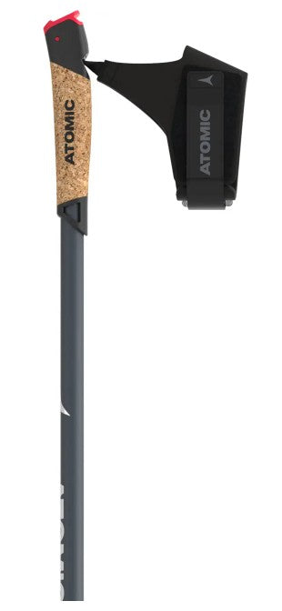 Pro Carbon QRS Poles