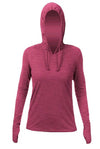 Breeze Tech Hoody - Cab