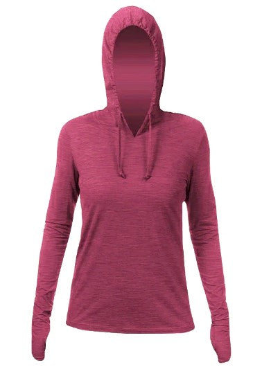 Breeze Tech Hoody - Cab