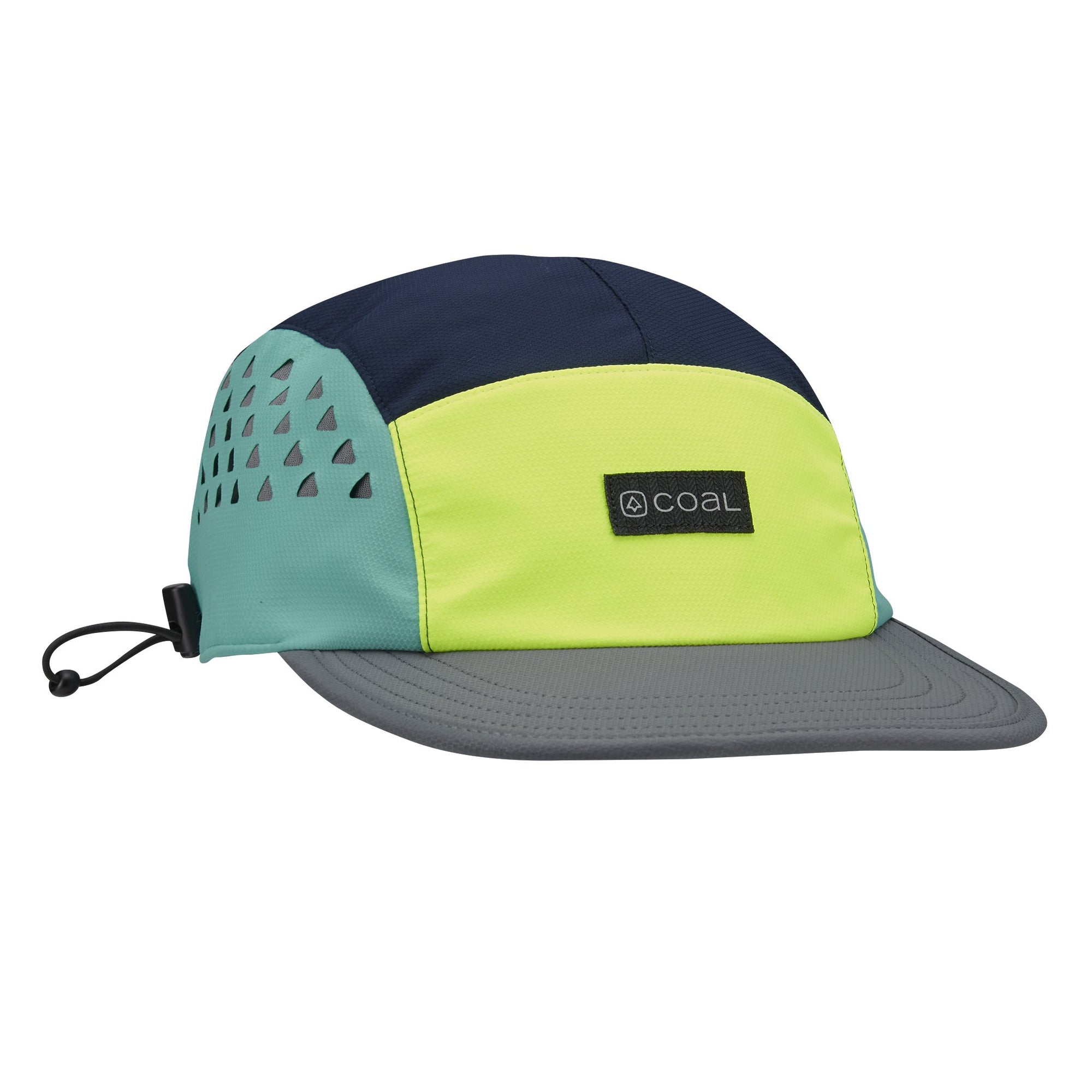 Provo Cap - Neon Yellow