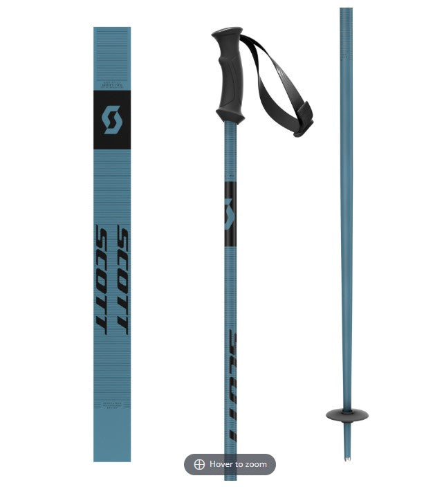 540 Pro Pole - Blue