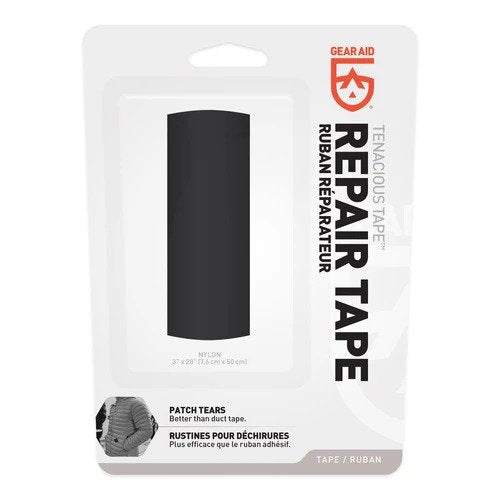 Tenacious Tape