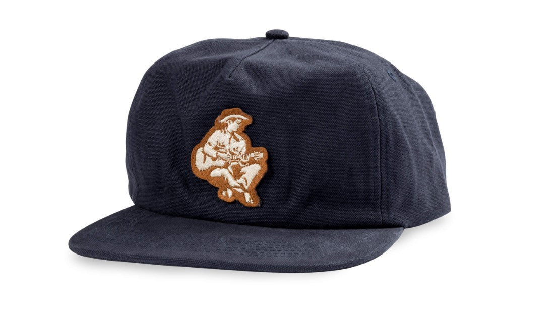 The Hank Hat