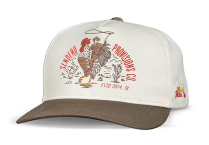 Official Western Hat
