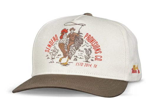 Official Western Hat