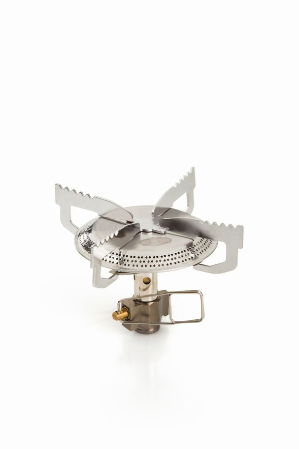 Glacier Camp Stove