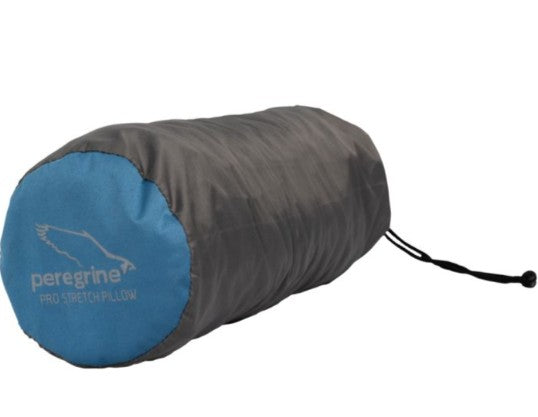 Pro Stretch Pillow - Blue - S