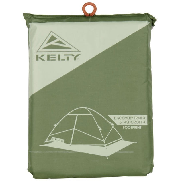 Discovery Trail 3/Ashcroft Footprint Dill Durango Outdoor