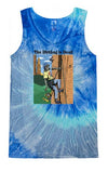 Dirtbag is Dead Mens Tank