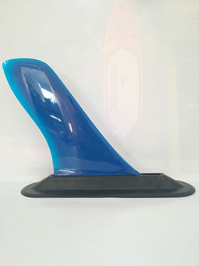 Touring Fin (Blue)