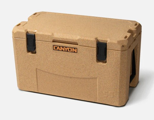 Outfitter 55 V2 - Sandstone