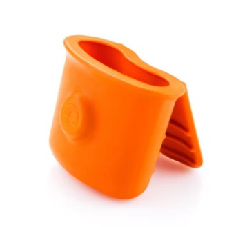 Microgripper