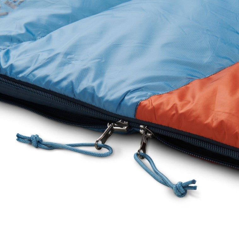 Galactic 30 - Rooibos Tea / Aegean Sea