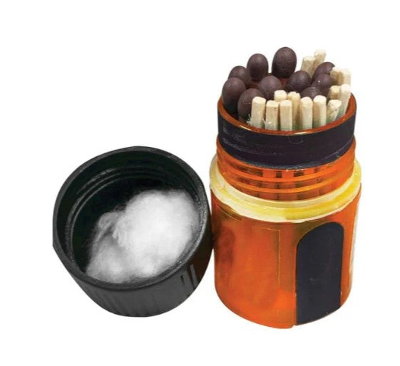 SOL All-Weather Matches