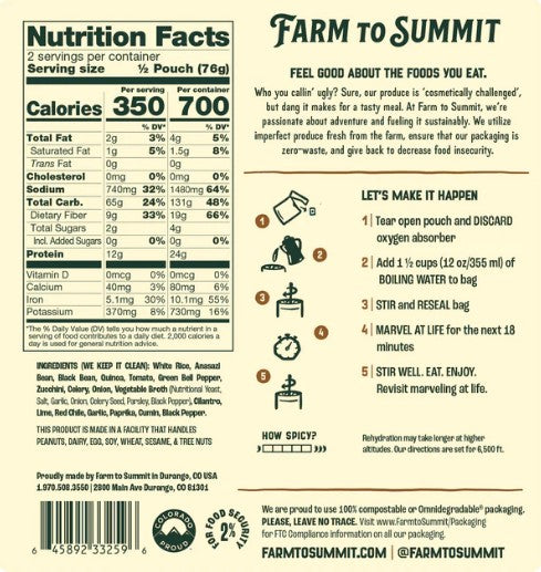 Puebloan Beans and Rice