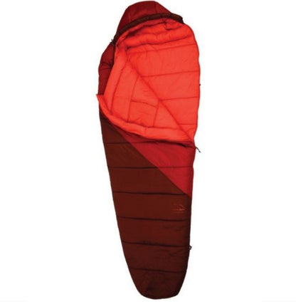 Saker 20 Degree Synthetic Sleeping Bag - Regular