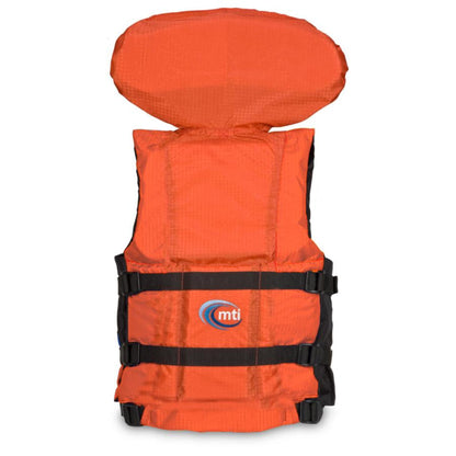 MTI Youth Canyon V - Orange