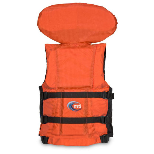 MTI Youth Canyon V - Orange
