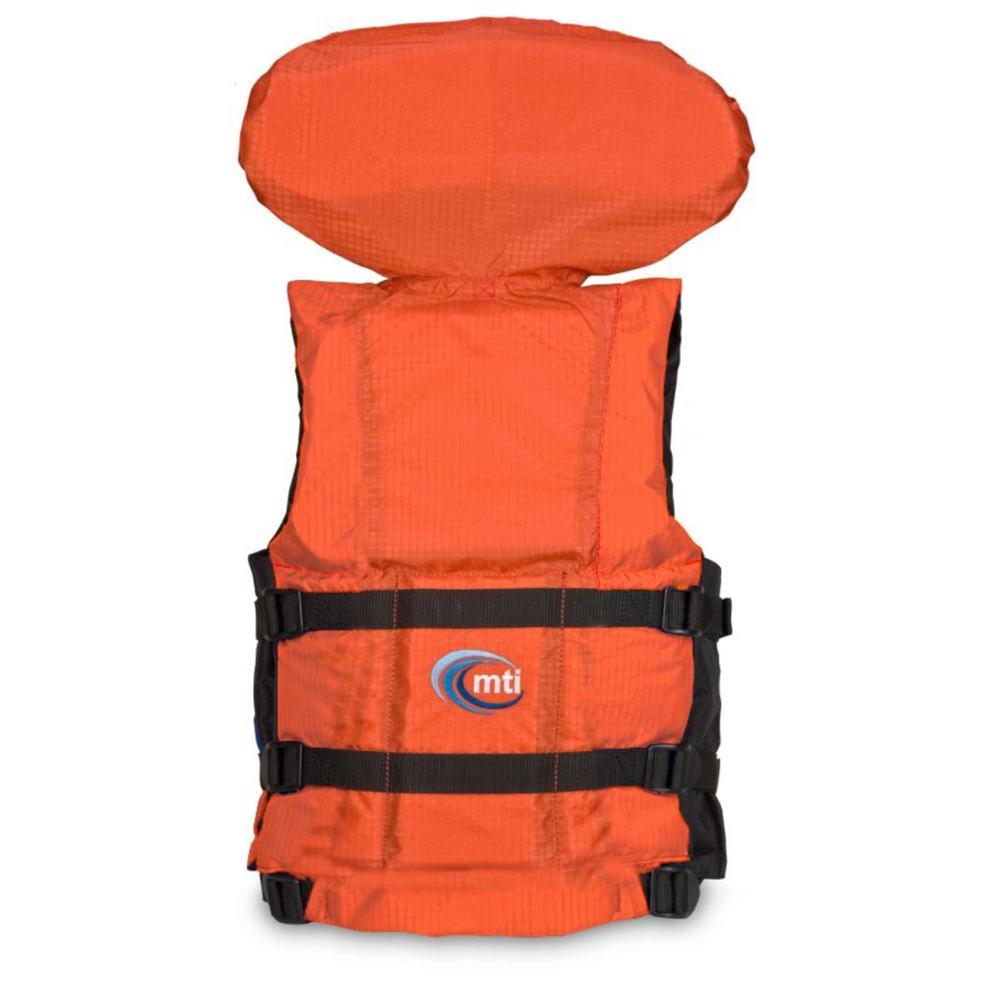 MTI Youth Canyon V - Orange