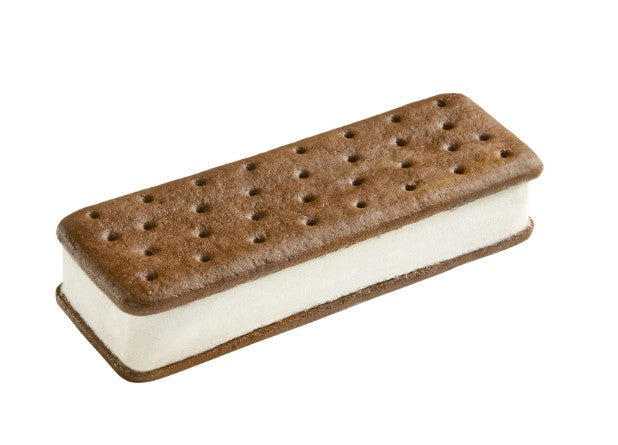 Mountain House - Vanilla Ice Cream Sandwich
