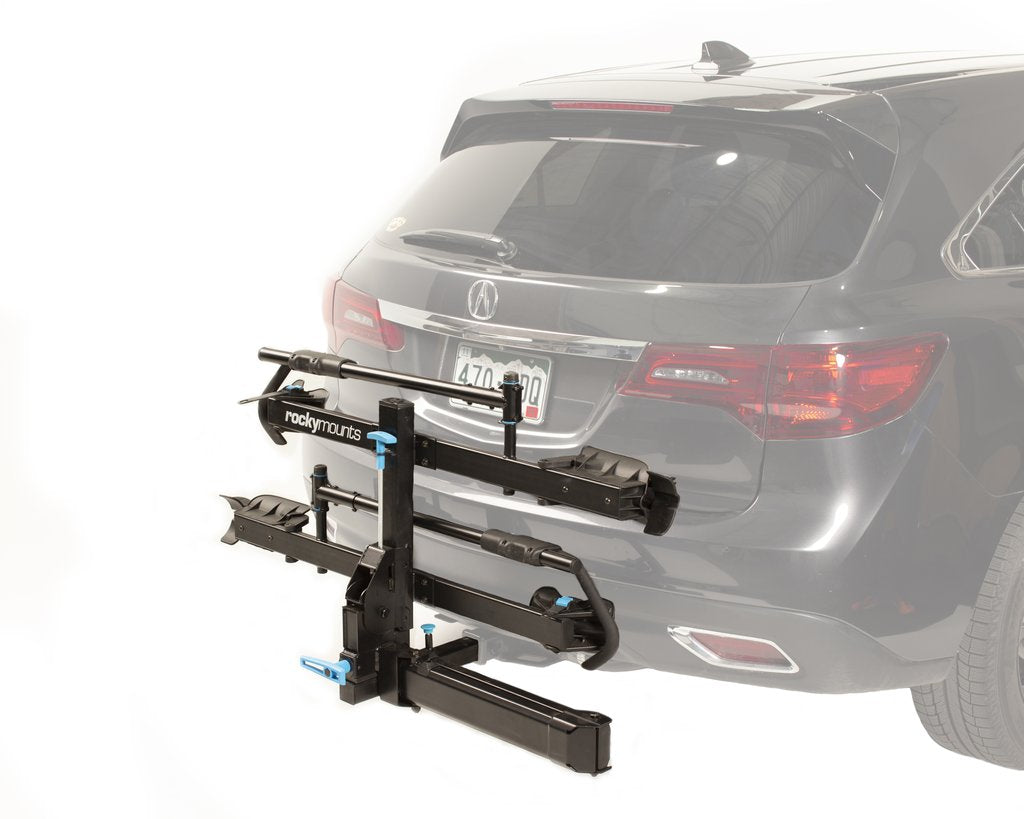 BackStage Hitch Rack 2"