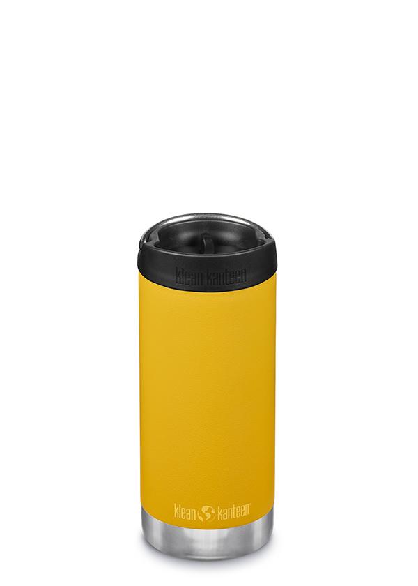 TKWide 12oz - Cafe Lid - Real Teal