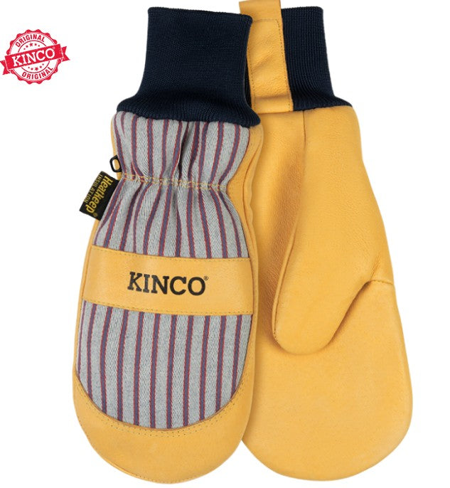 1927KWT Lined Palm Mitt