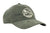 Vibe Mtn Corduroy Hat - Olive