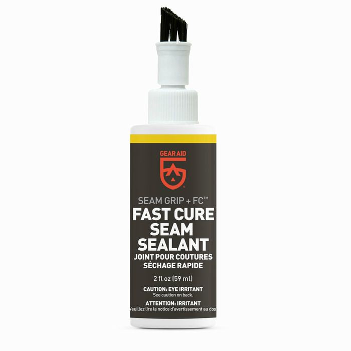 SG + FC Tent Seam Sealant